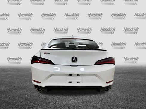 Used 2024 Acura Integra A-Spec FWD image 9