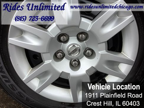 Used 2006 Nissan Altima 2.5 S w/ (P01) Special Edition Pkg image 37