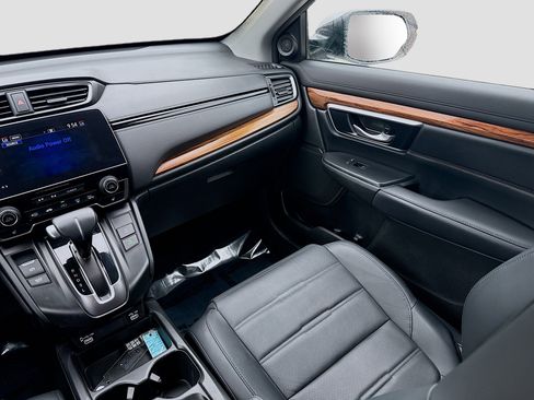 Used 2022 Honda CR-V EX-L image 21