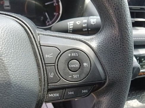 Used 2024 Toyota RAV4 LE FWD image 19