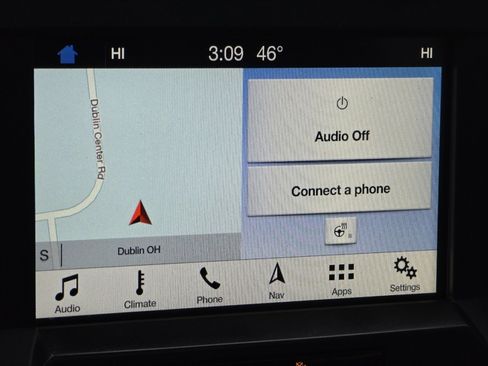 Used 2017 Ford F150 Lariat w/ Equipment Group 502A Luxury image 33