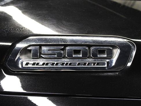 New 2026 RAM 1500 Big Horn AWD/4WD image 39