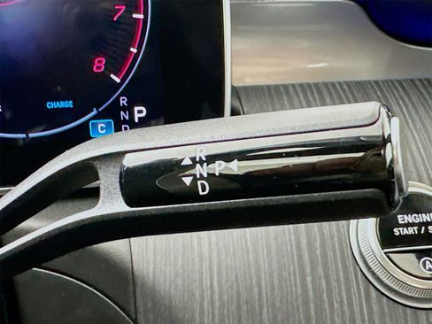 Certified 2025 Mercedes-Benz C 300 Sedan image 18