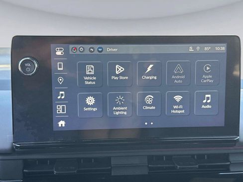 Certified 2024 Honda Prologue Touring image 24