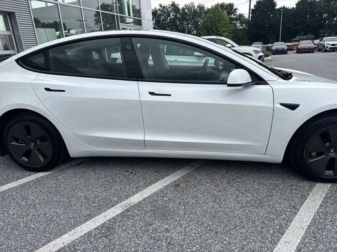 Used 2023 Tesla Model 3 Standard Range RWD image 13