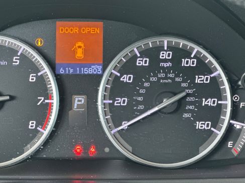 Used 2014 Acura RDX AWD w/ Technology Package image 26