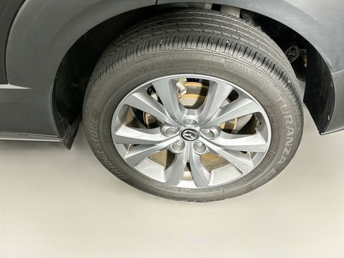 Used 2025 MAZDA CX-30 AWD 2.5 S w/ Preferred Package image 11