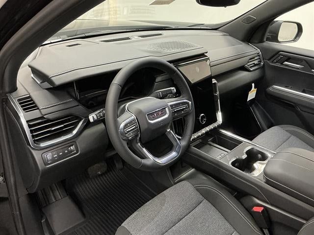 New 2026 GMC Acadia Elevation w/ LPO, Floor Liner Package AWD/4WD image 10