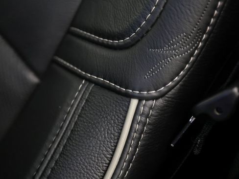 Used 2024 RAM 2500 Limited image 39