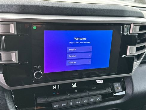 New 2026 Toyota Tundra SR5 image 24