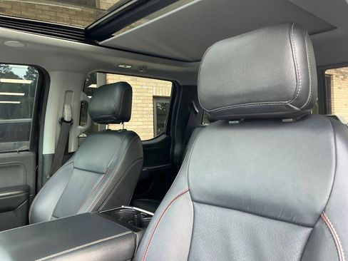 Used 2022 Ford F150 Lariat w/ Equipment Group 502A High image 26