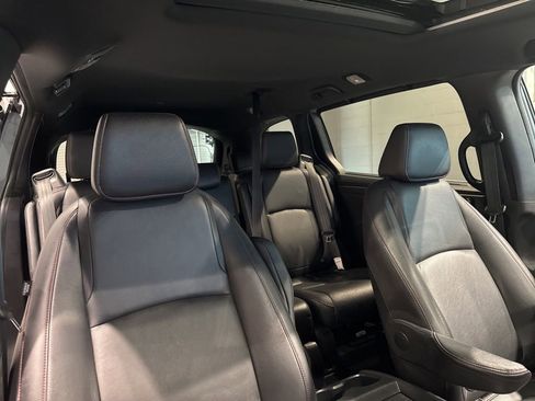 Used 2024 Honda Odyssey Sport image 24