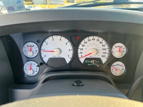 Used 2008 Dodge Ram 1500 Truck ST w/ PWR Accessory Group image 16