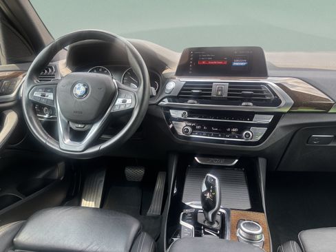 Used 2020 BMW X3 sDrive30i w/ Convenience Package RWD image 7