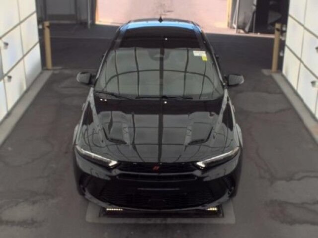 Used 2023 Dodge Hornet GT Plus w/ Track Pack AWD/4WD image 2