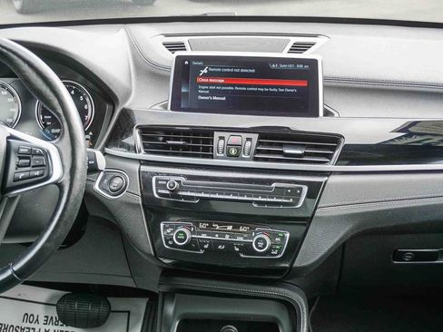 Used 2021 BMW X1 sDrive28i FWD image 16