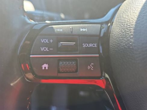 Used 2024 Honda HR-V Sport image 16
