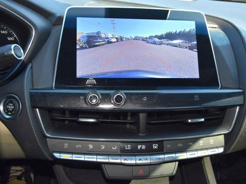 Used 2020 Cadillac CT5 Luxury RWD image 26