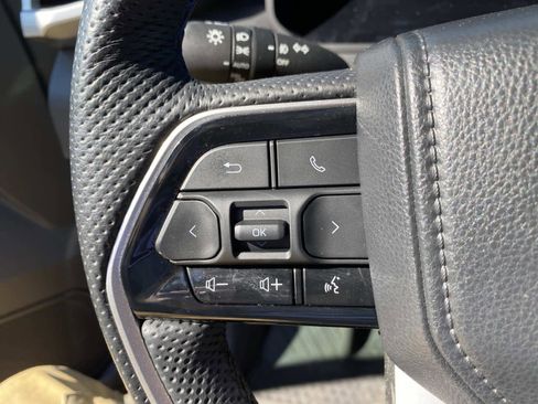 Used 2024 Toyota Tundra Platinum image 20