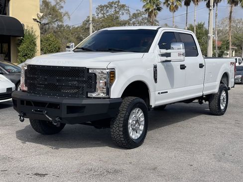 Used 2017 Ford F250 XL w/ Power Equipment Group image 20