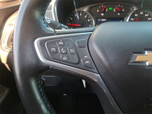 Certified 2022 Chevrolet Equinox LT image 20