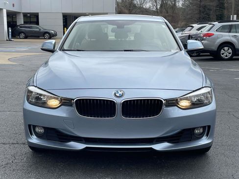 Used 2014 BMW 328i Sedan image 8