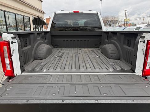 Used 2024 Ford F250 XL w/ Snow Plow Prep Package image 22