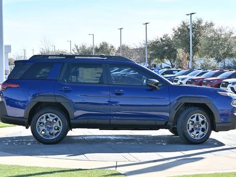 New 2026 Subaru Outback Premium AWD/4WD image 2