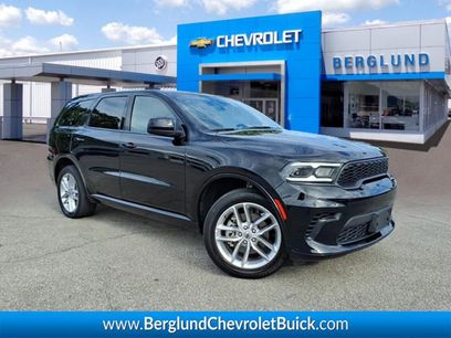 Used 2023 Dodge Durango GT