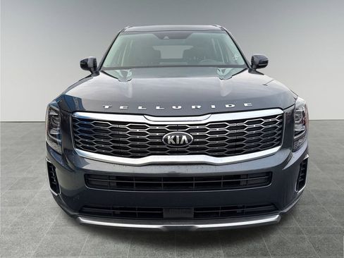 Used 2020 Kia Telluride S image 9