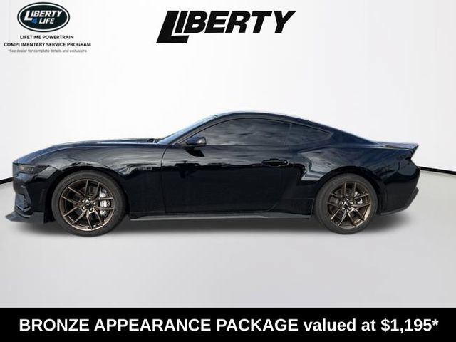 Used 2026 Ford Mustang GT Premium RWD image 4