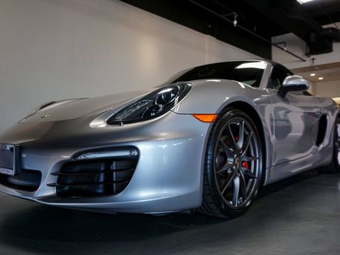 Used 2013 Porsche Boxster S RWD image 62