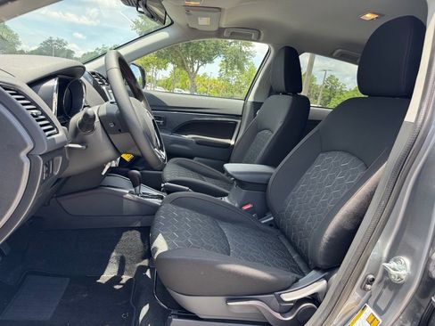 New 2025 Mitsubishi Outlander Sport LE image 14