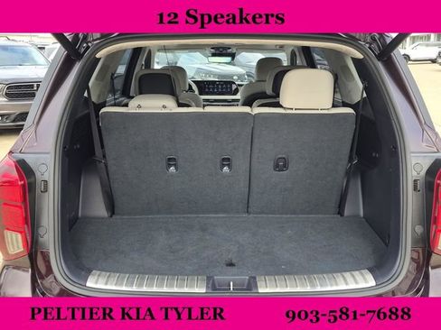 Used 2023 Hyundai Palisade Calligraphy AWD/4WD image 10