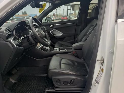 Used 2022 Audi Q3 2.0T Premium Plus AWD/4WD image 10