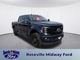 Used 2019 Ford F350 Lariat AWD/4WD 360° Tour
