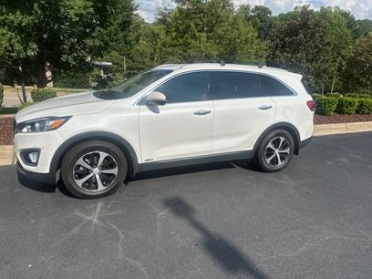 Used 2016 Kia Sorento EX