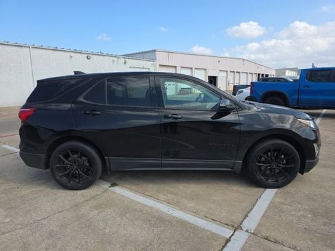 Used 2019 Chevrolet Equinox LT image 6