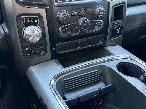 Used 2015 RAM 1500 Sport w/ Comfort Group AWD/4WD image 11