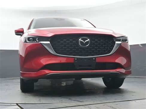 New 2025 MAZDA CX-5 AWD 2.5 S w/ Select Package image 26