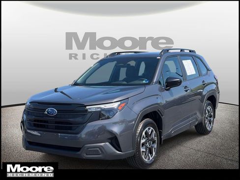 Used 2026 Subaru Forester AWD/4WD image 7