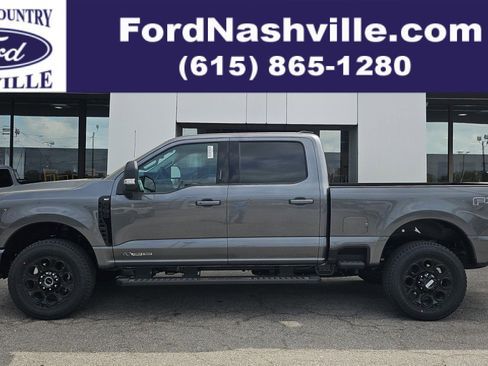 New 2026 Ford F250 XLT AWD/4WD image 1