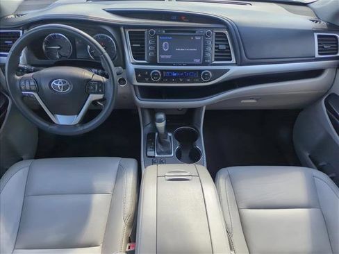 Used 2016 Toyota Highlander XLE image 20