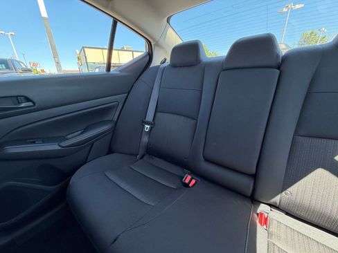 Used 2025 Nissan Altima 2.5 SV image 37