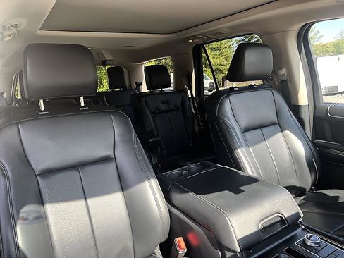 Used 2023 Ford Expedition XLT AWD/4WD image 22