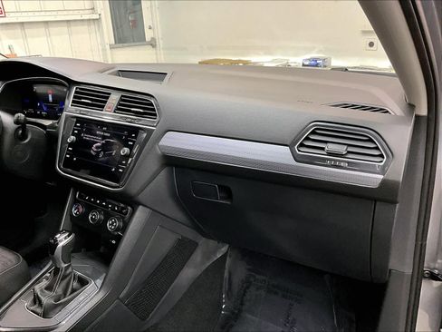 Used 2024 Volkswagen Tiguan S FWD image 18