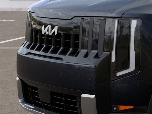 New 2027 Kia Telluride EX image 12