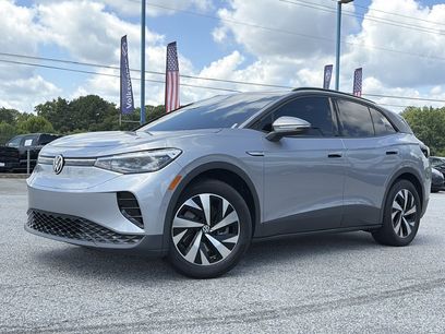 Certified 2023 Volkswagen ID.4 Pro