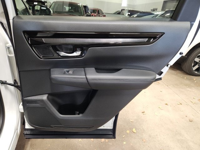 Certified 2024 Honda CR-V EX-L image 30