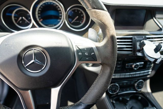Used 2014 Mercedes-Benz CLS 63 AMG S-Model image 34